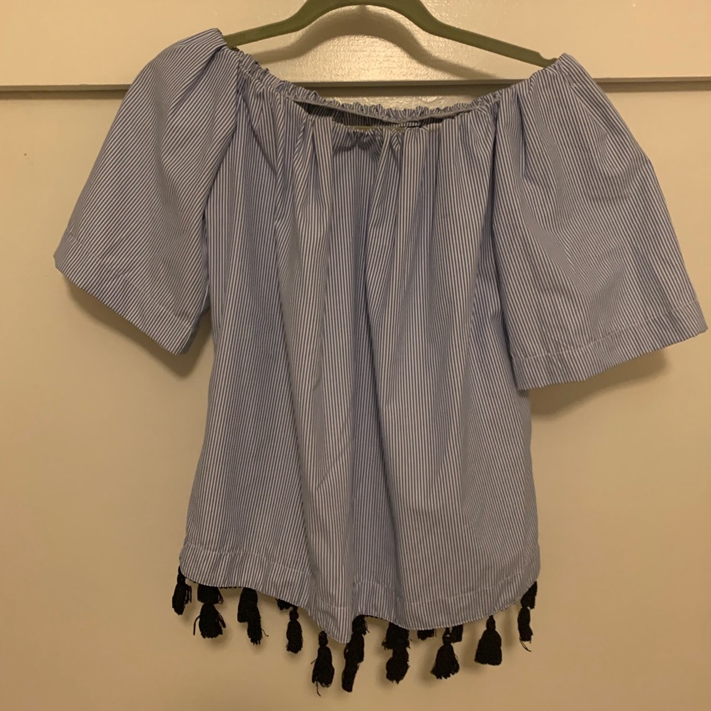Style Envy Blouse size M